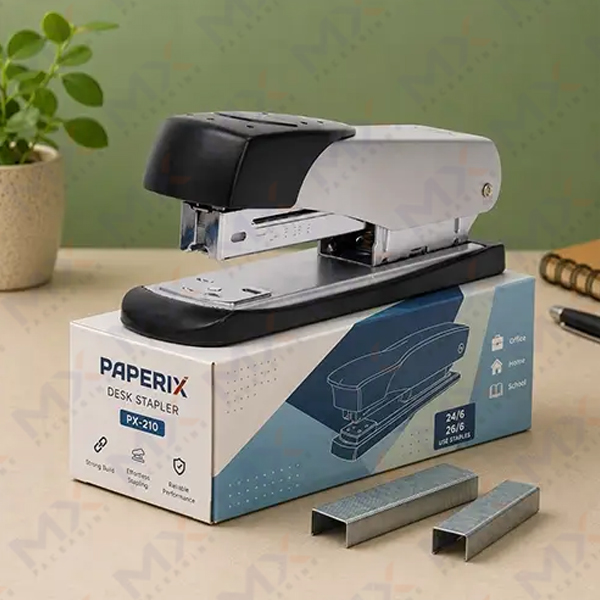 Custom Stapler Boxes